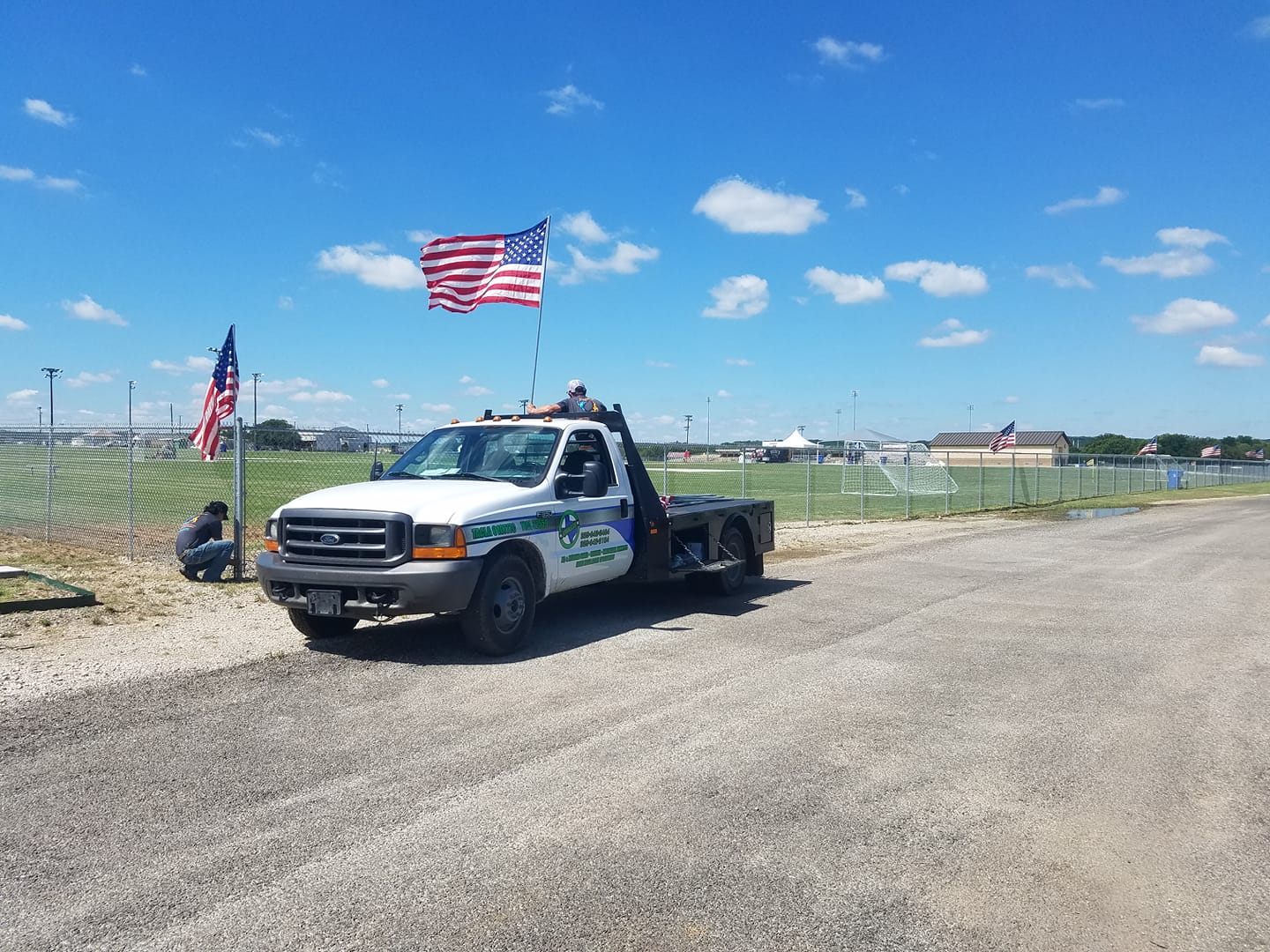 Johnson Mechanical Services - dependable HVAC sale and service for Brownwood, TX and Central Texas