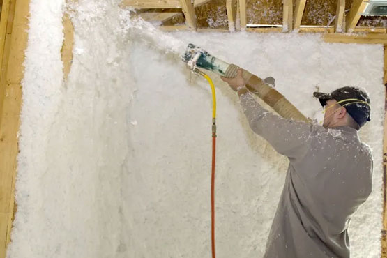 Insulation Specialists